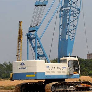 宇通YTQH450强夯机（最大施工夯击能10000KN·mQ? title=